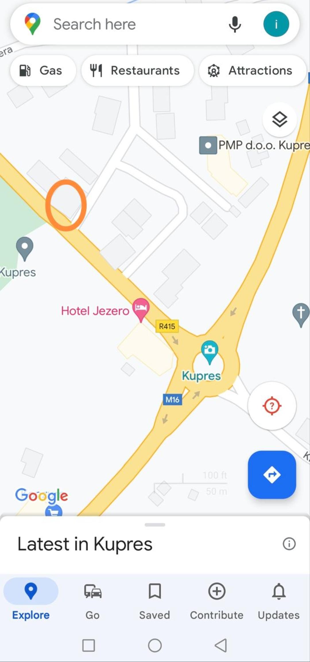 Apartman Leko