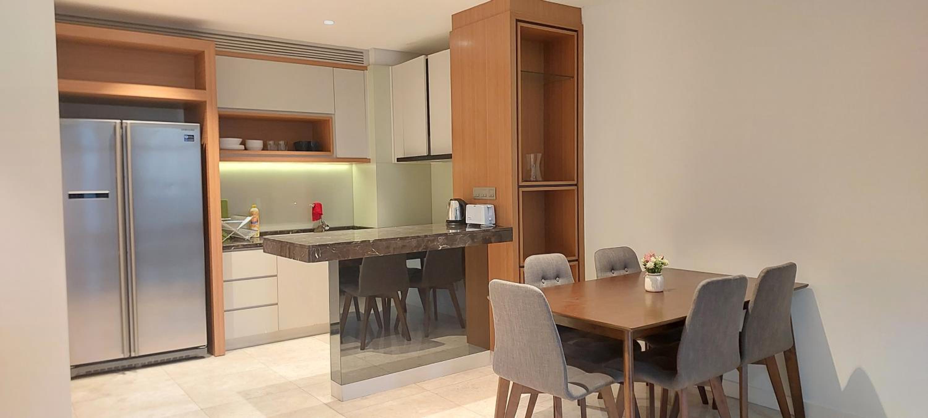 Anggun Platinum Suites