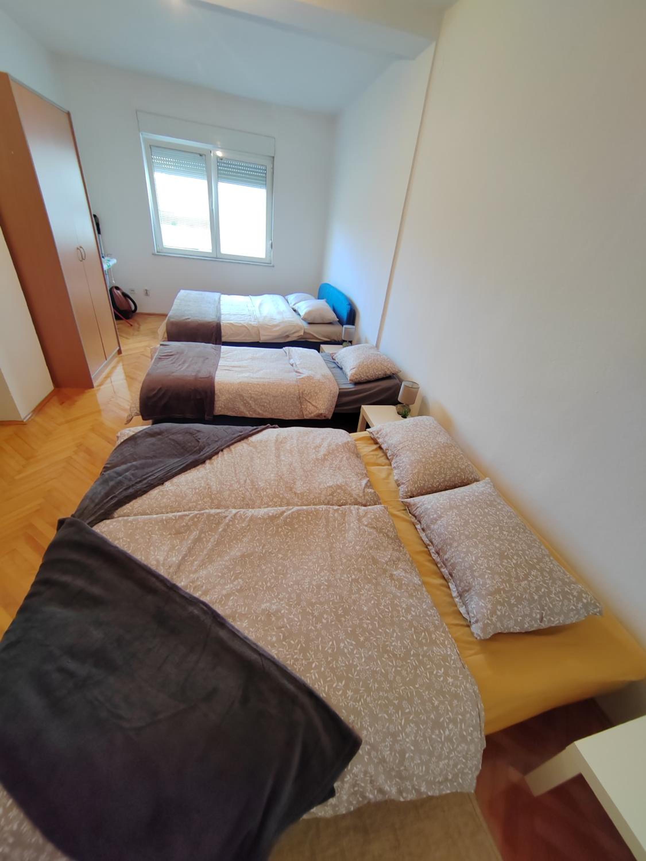 Apartman Leko