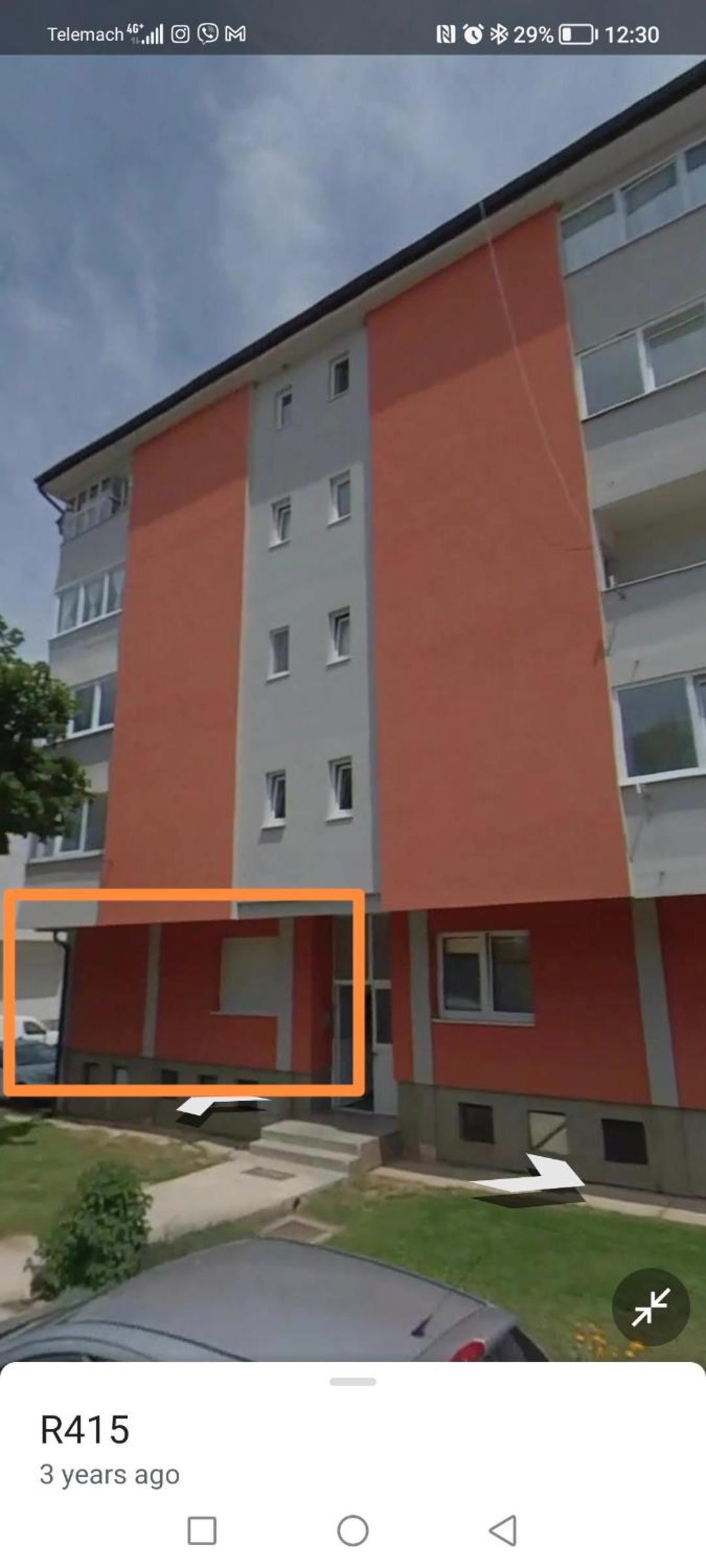 Apartman Leko