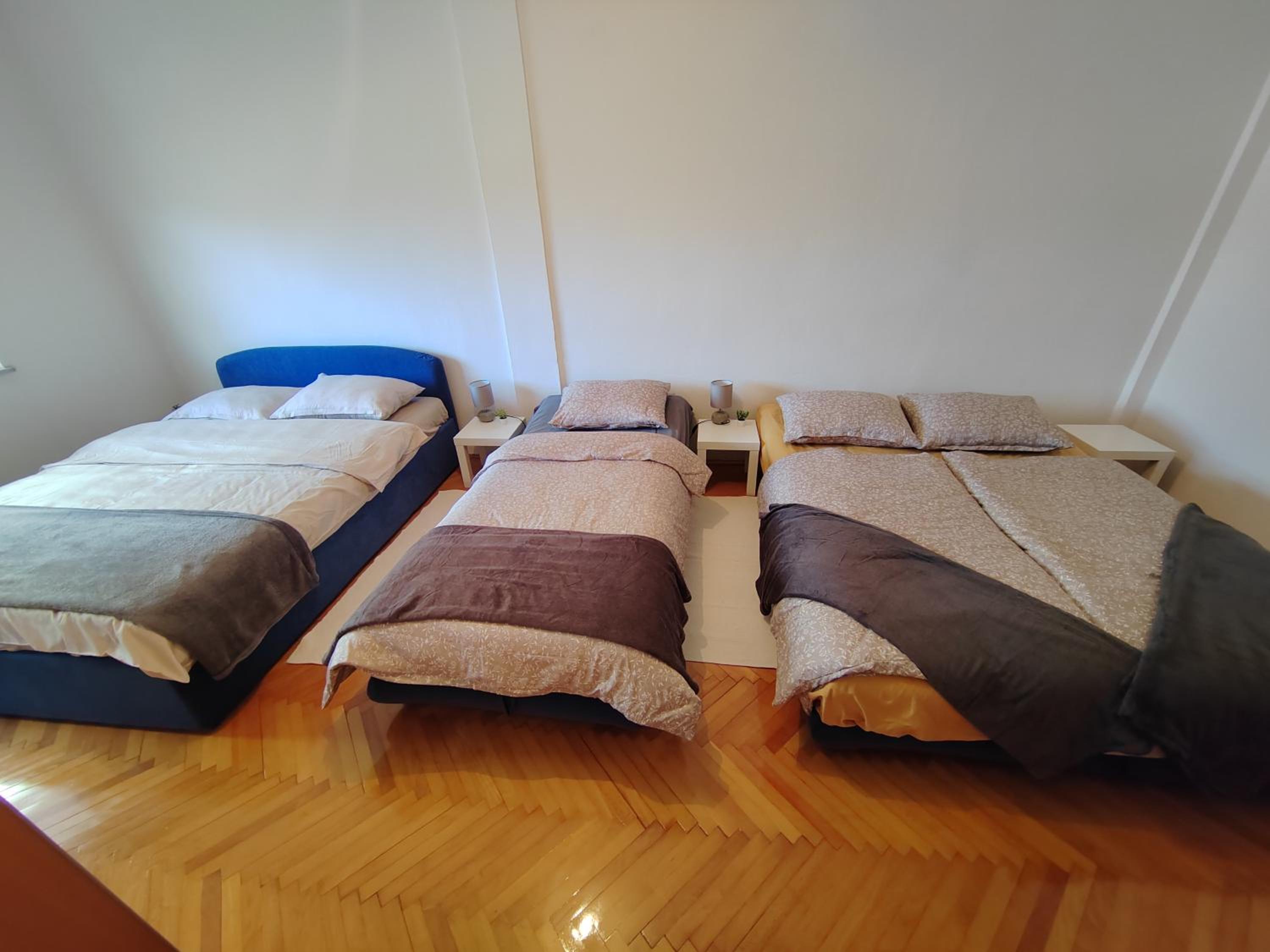 Apartman Leko