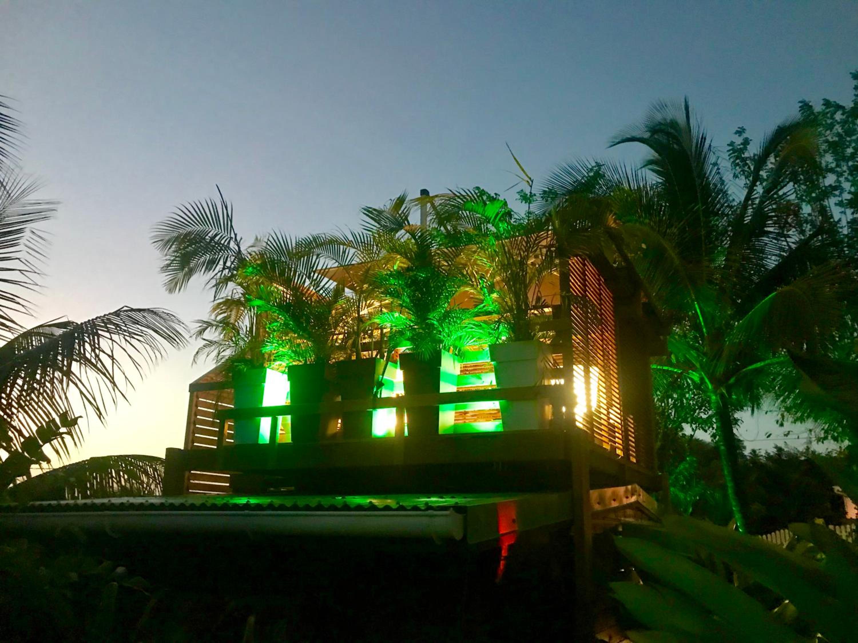 Eden Paradise Spa Ecolodge
