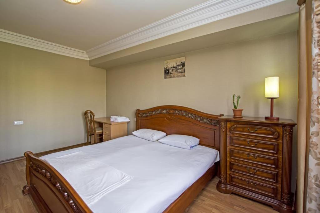 LeSi Apartament