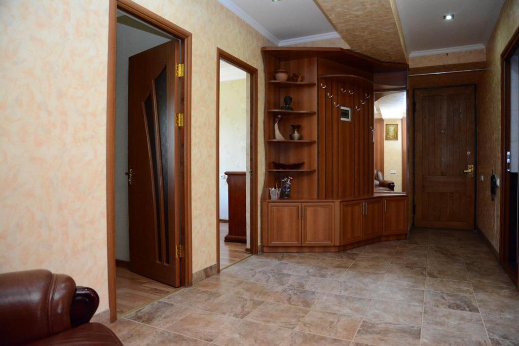 LeSi Apartament