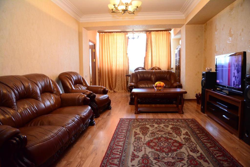 LeSi Apartament