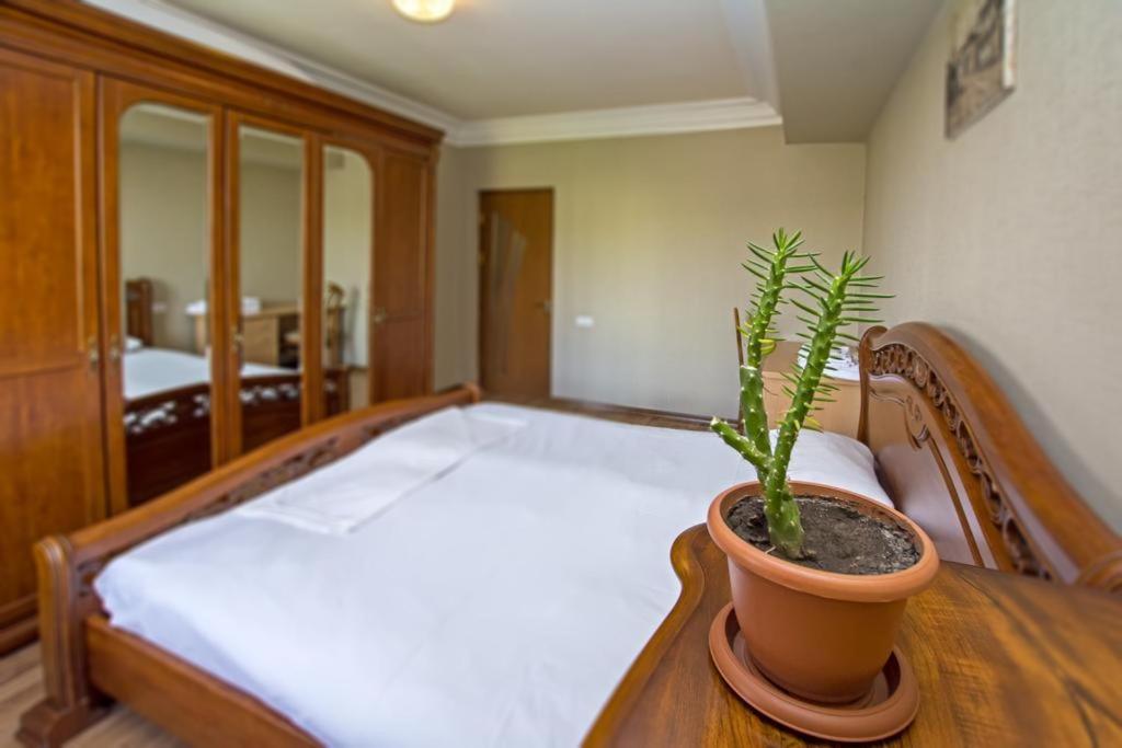 LeSi Apartament