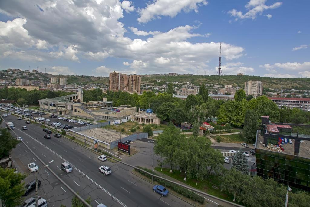 LeSi Apartament