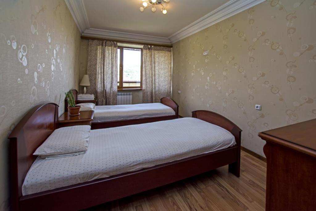 LeSi Apartament