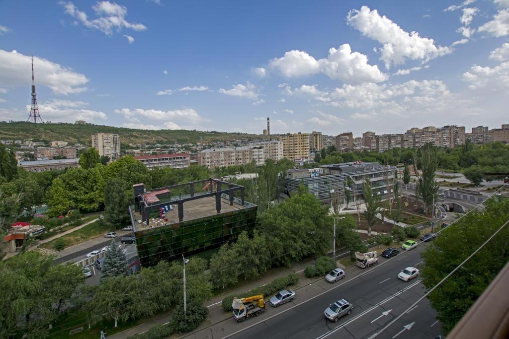 LeSi Apartament