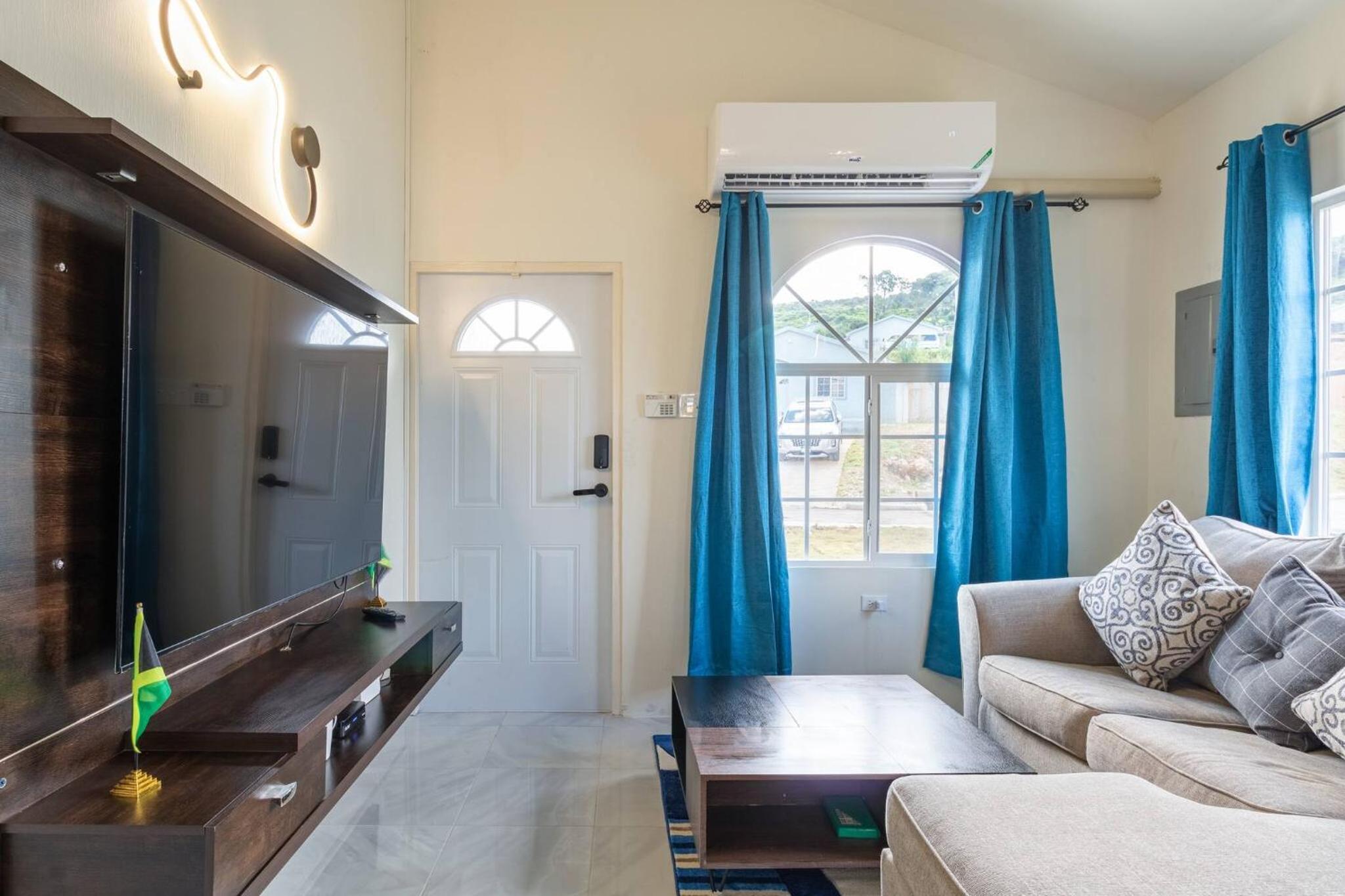 Brand New - Bungalow - Ocean View - Discovery Bay view 2