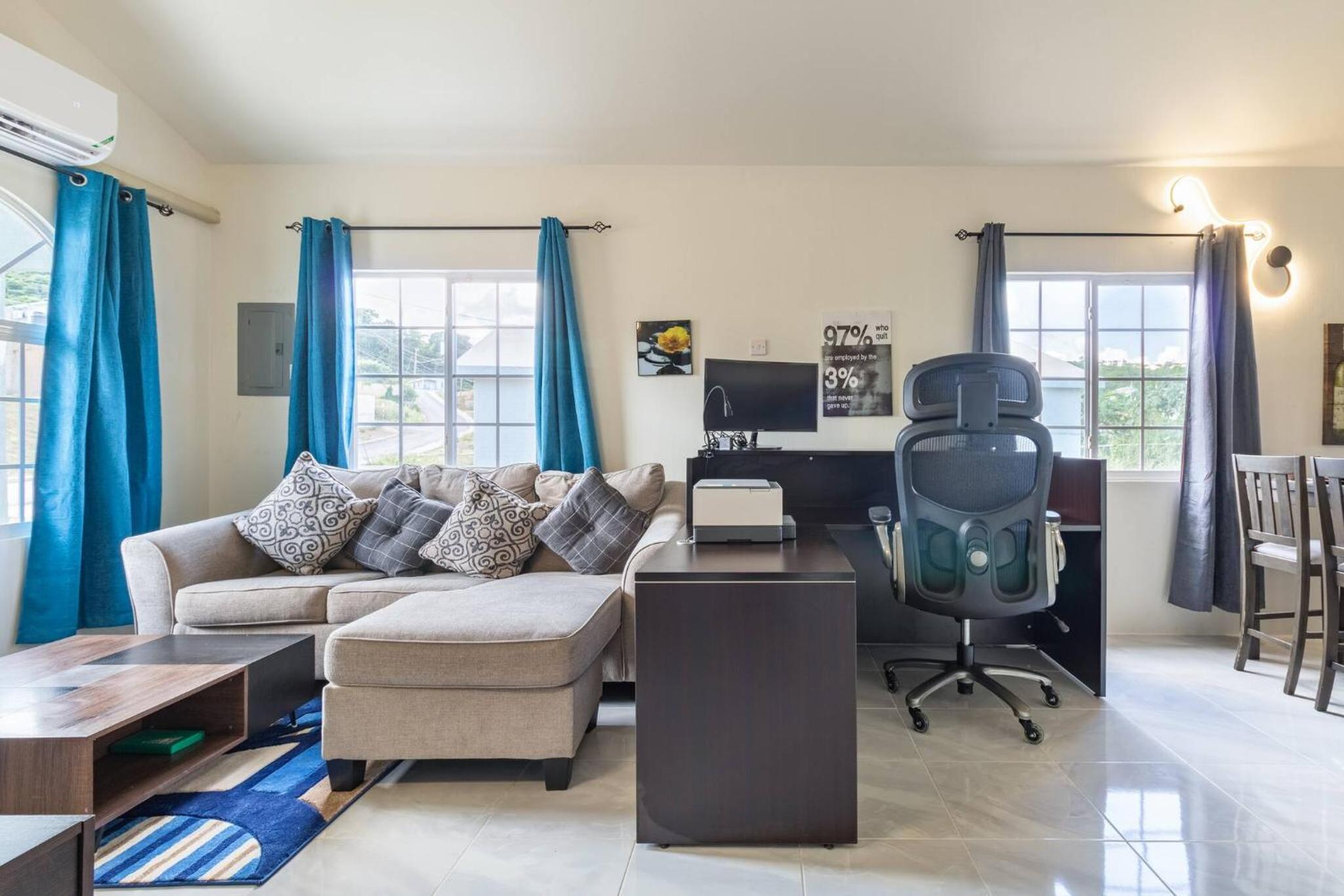 Brand New - Bungalow - Ocean View - Discovery Bay view 3