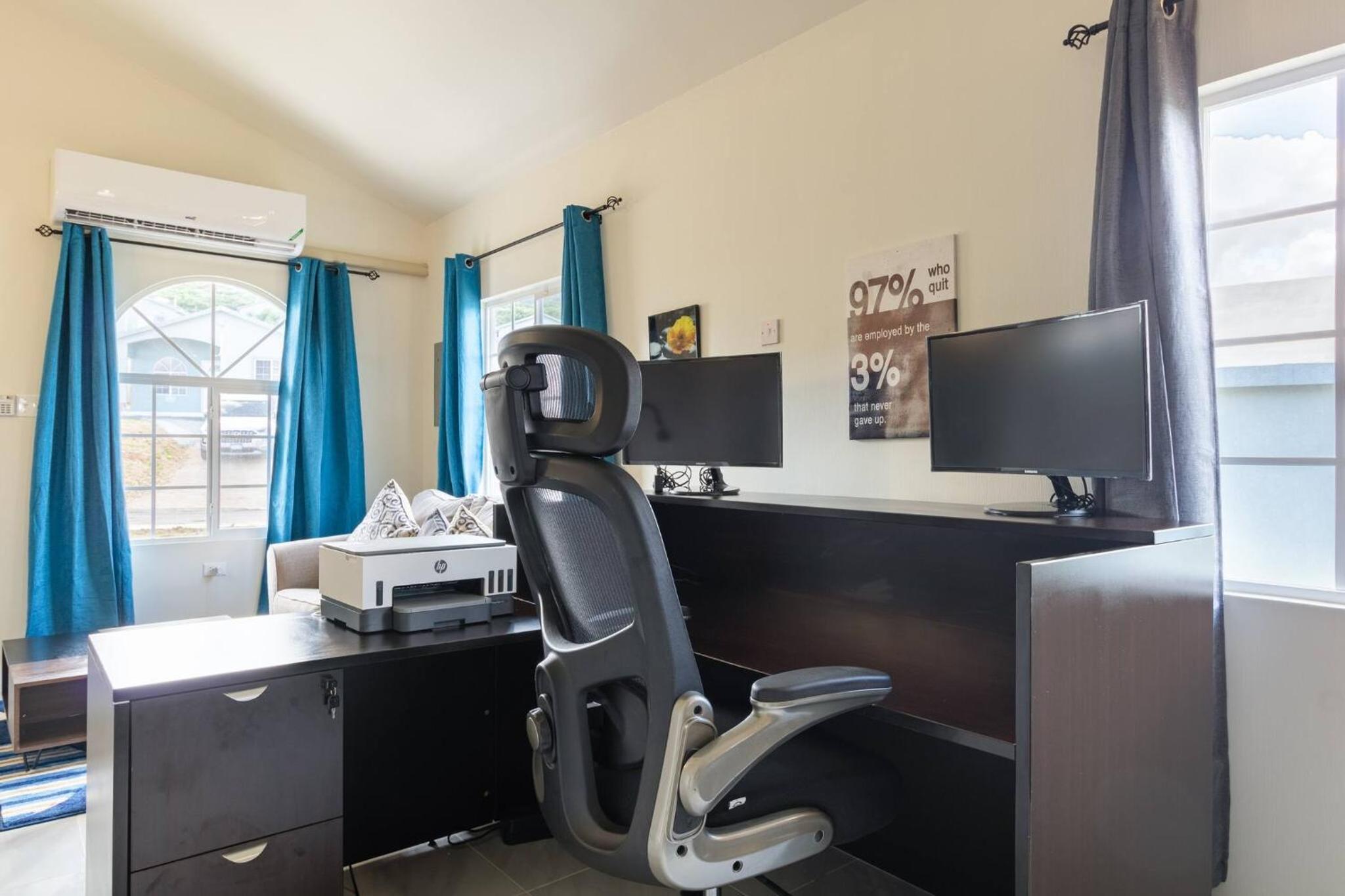 Brand New - Bungalow - Ocean View - Discovery Bay view 4