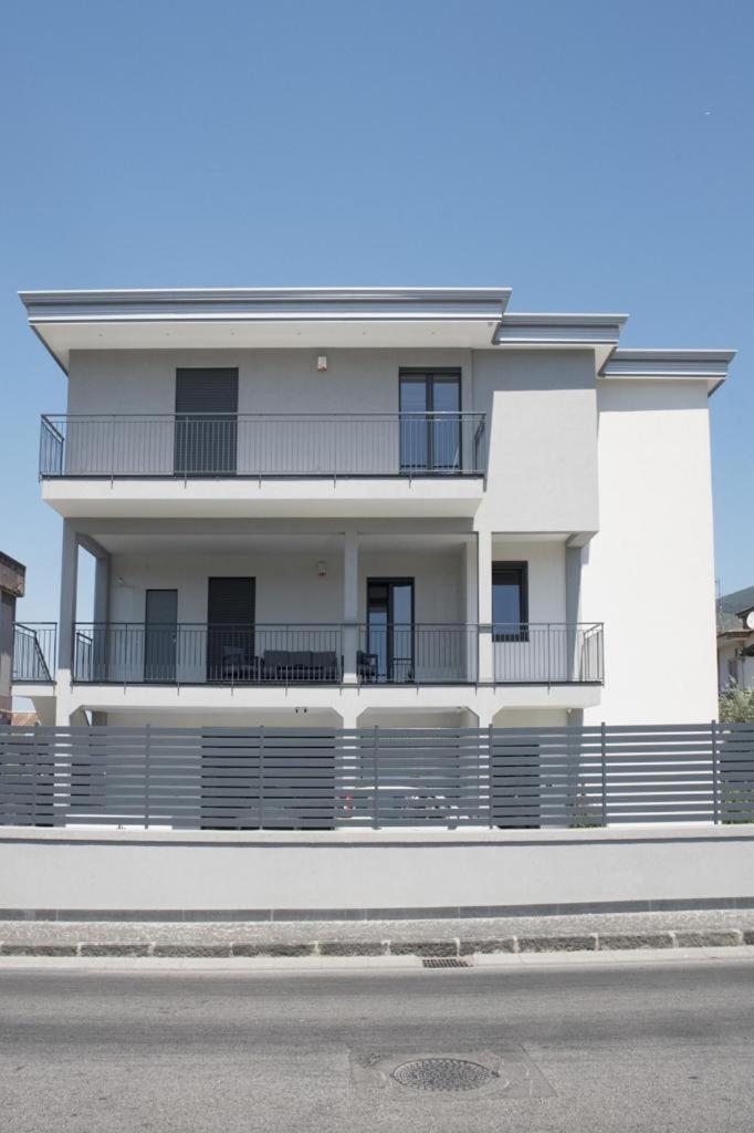 Villa Ida - Free private Parking
