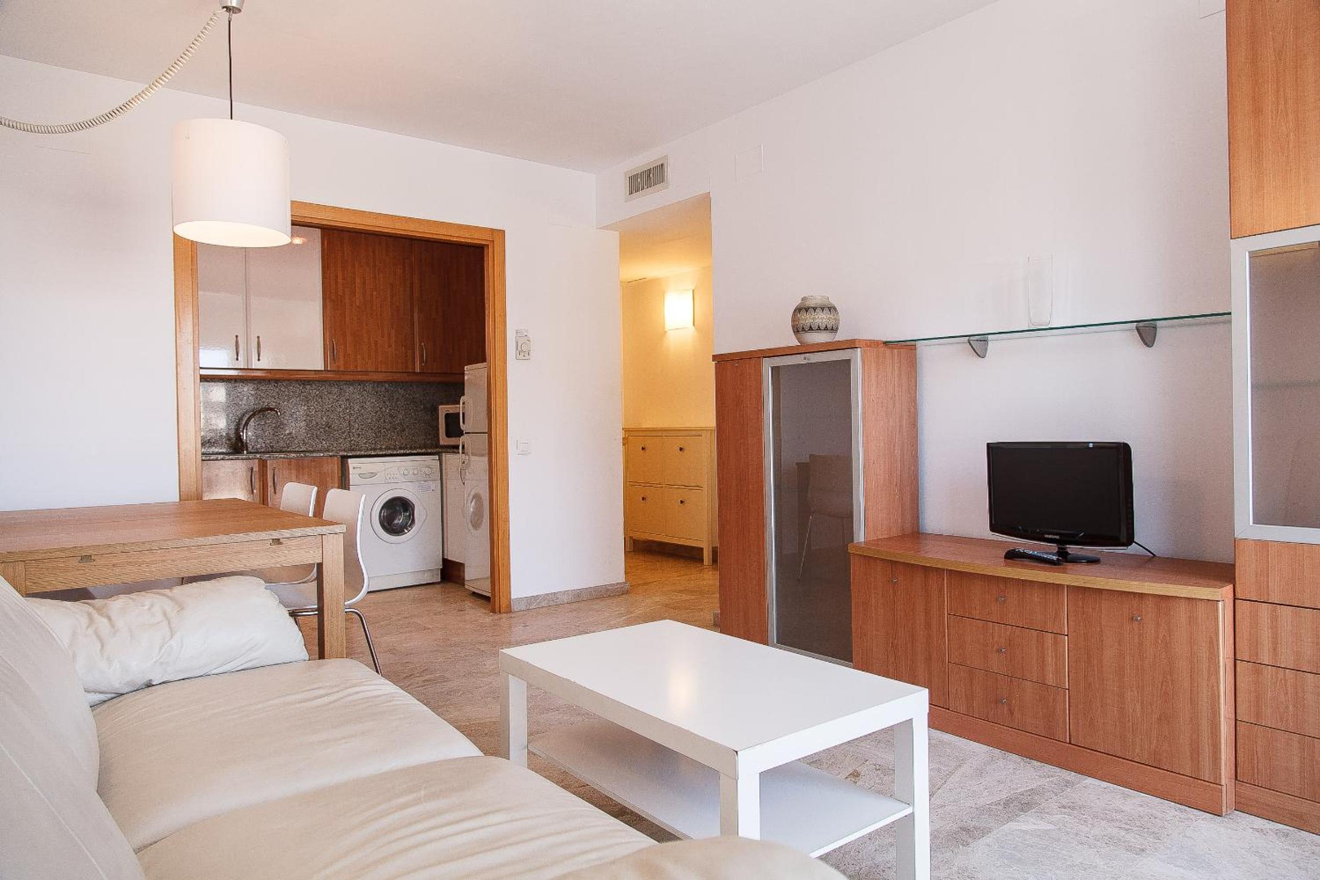 UHC Ventura Park Apartments