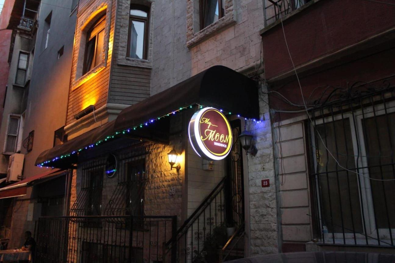 MYMOON Residence - Image 98