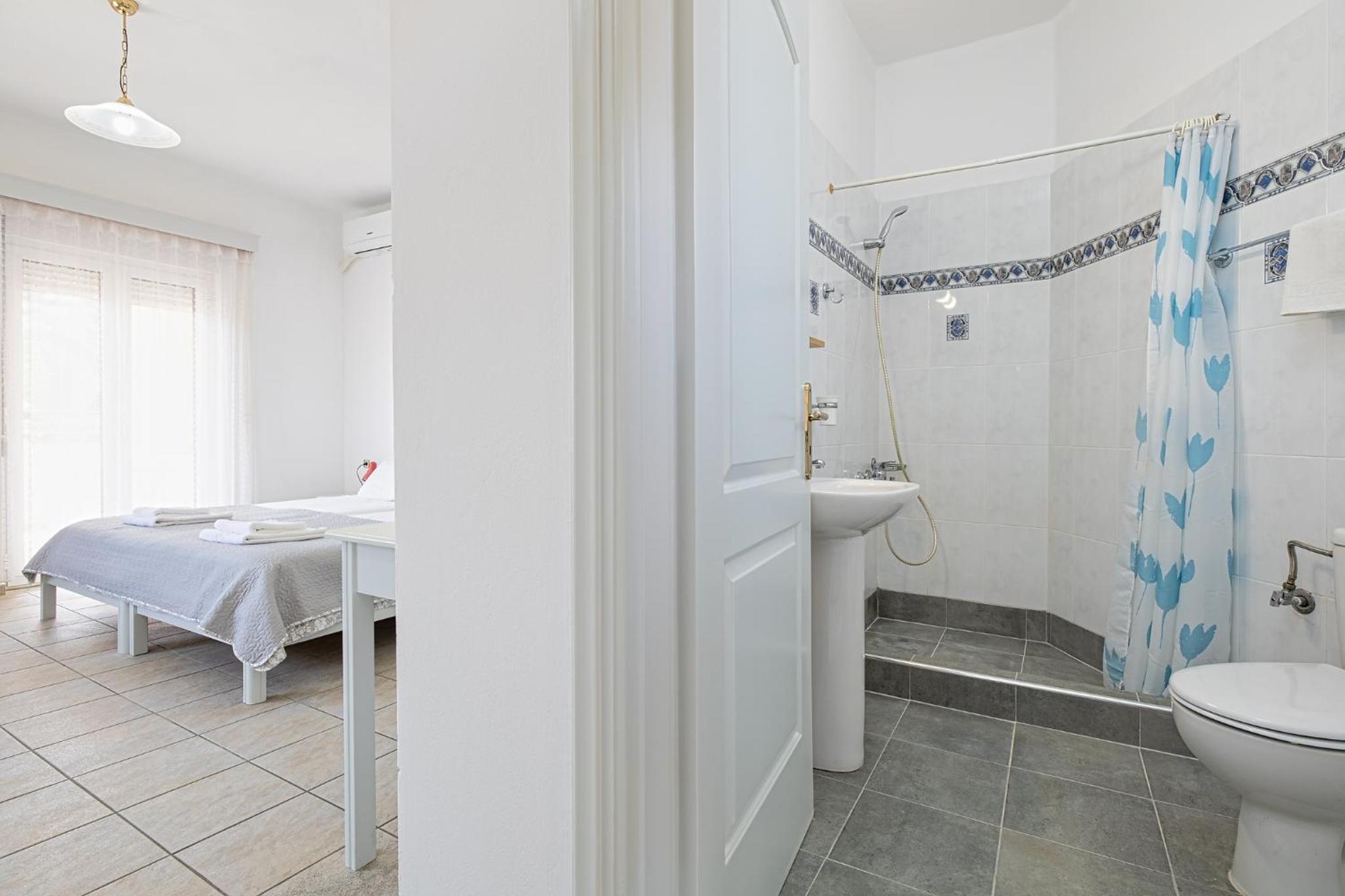 Marias Studios & Apartments in Platanias