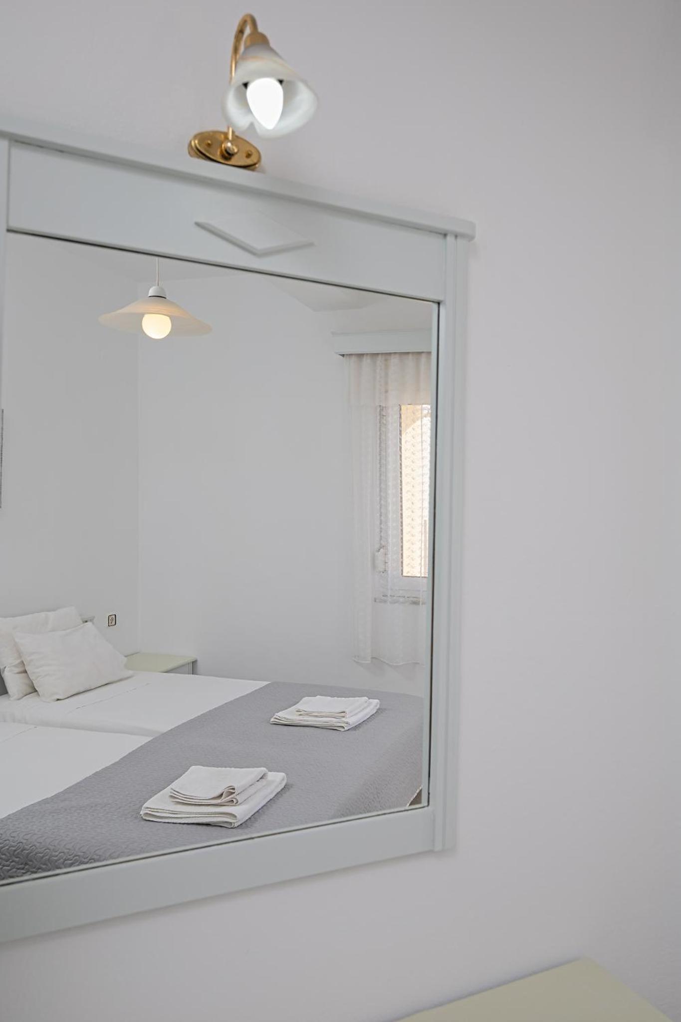 Marias Studios & Apartments in Platanias