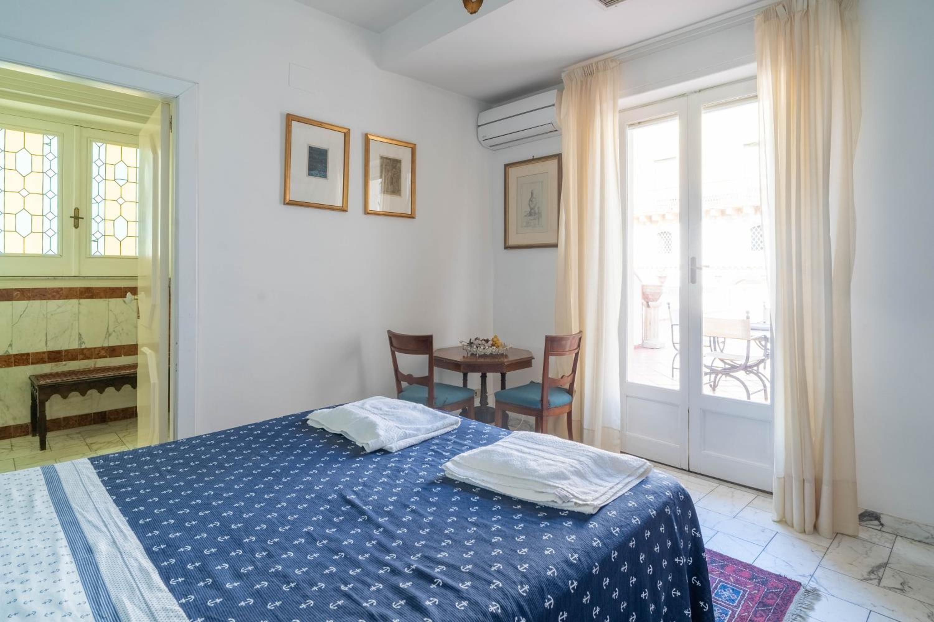 Appartamento Don Camillo en Riposto — hotel room
