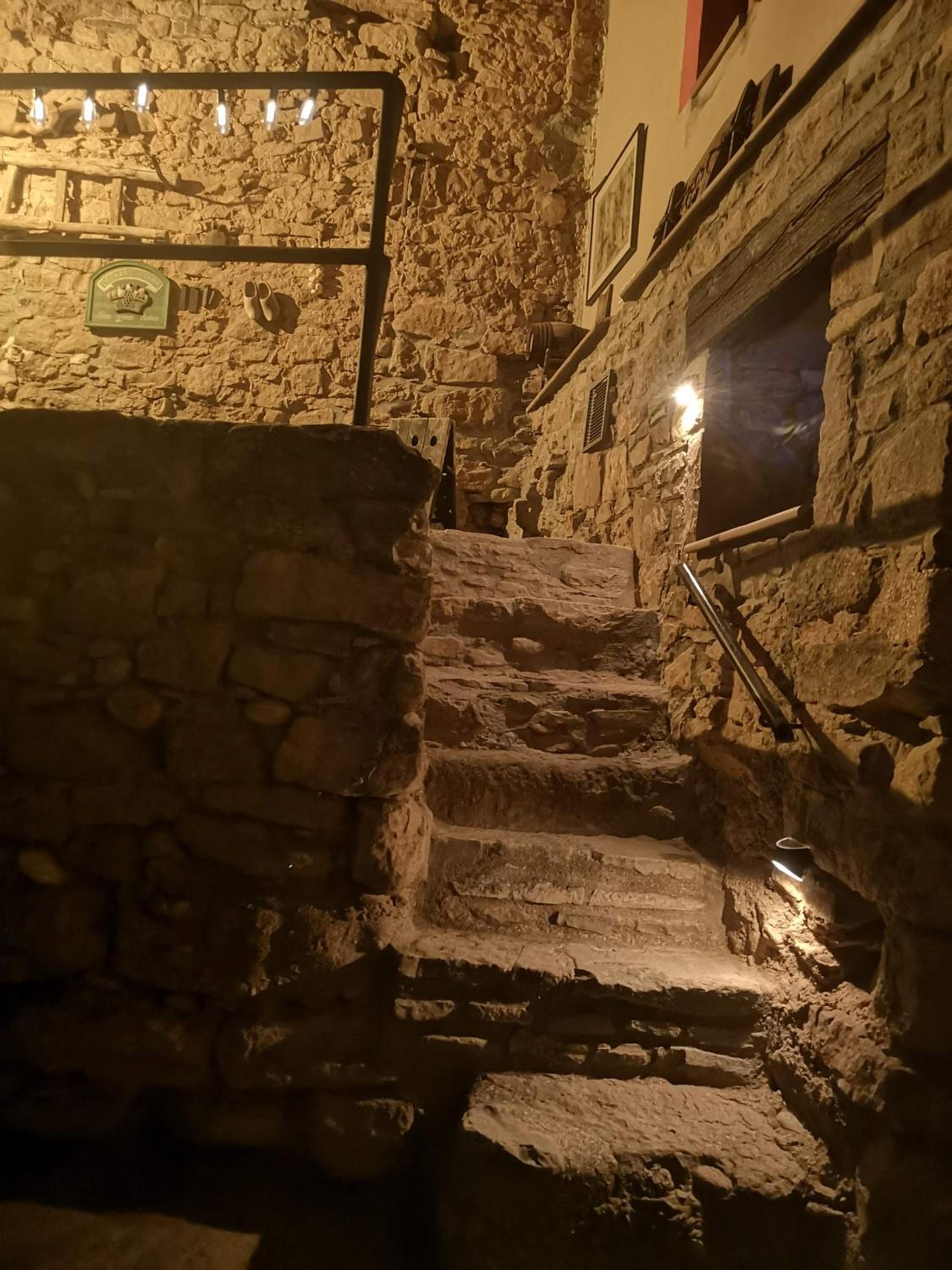 Era del Roio - Acogedora casa reformada en entorno único view 5