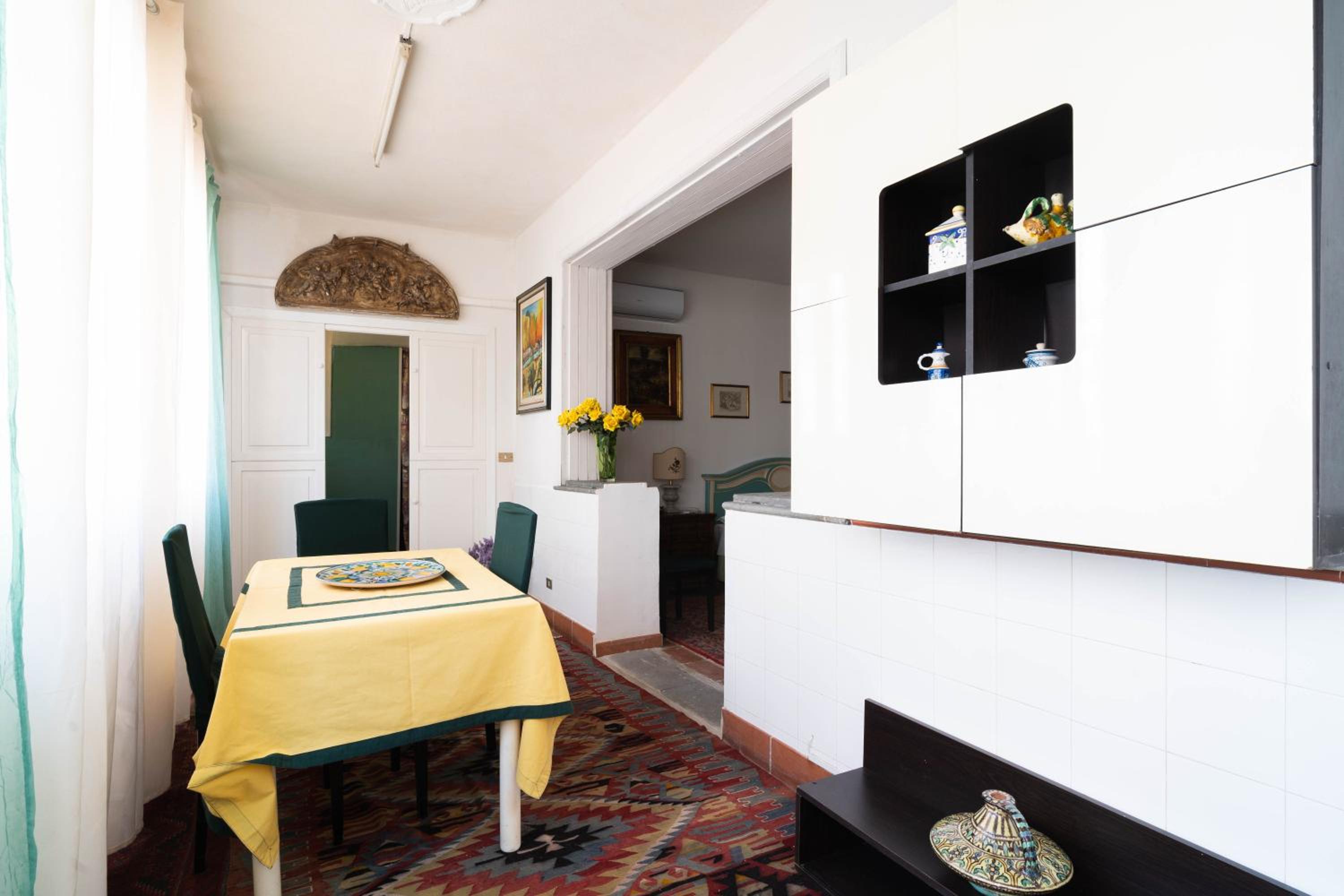 Don Camillo Loft con piscina view 5