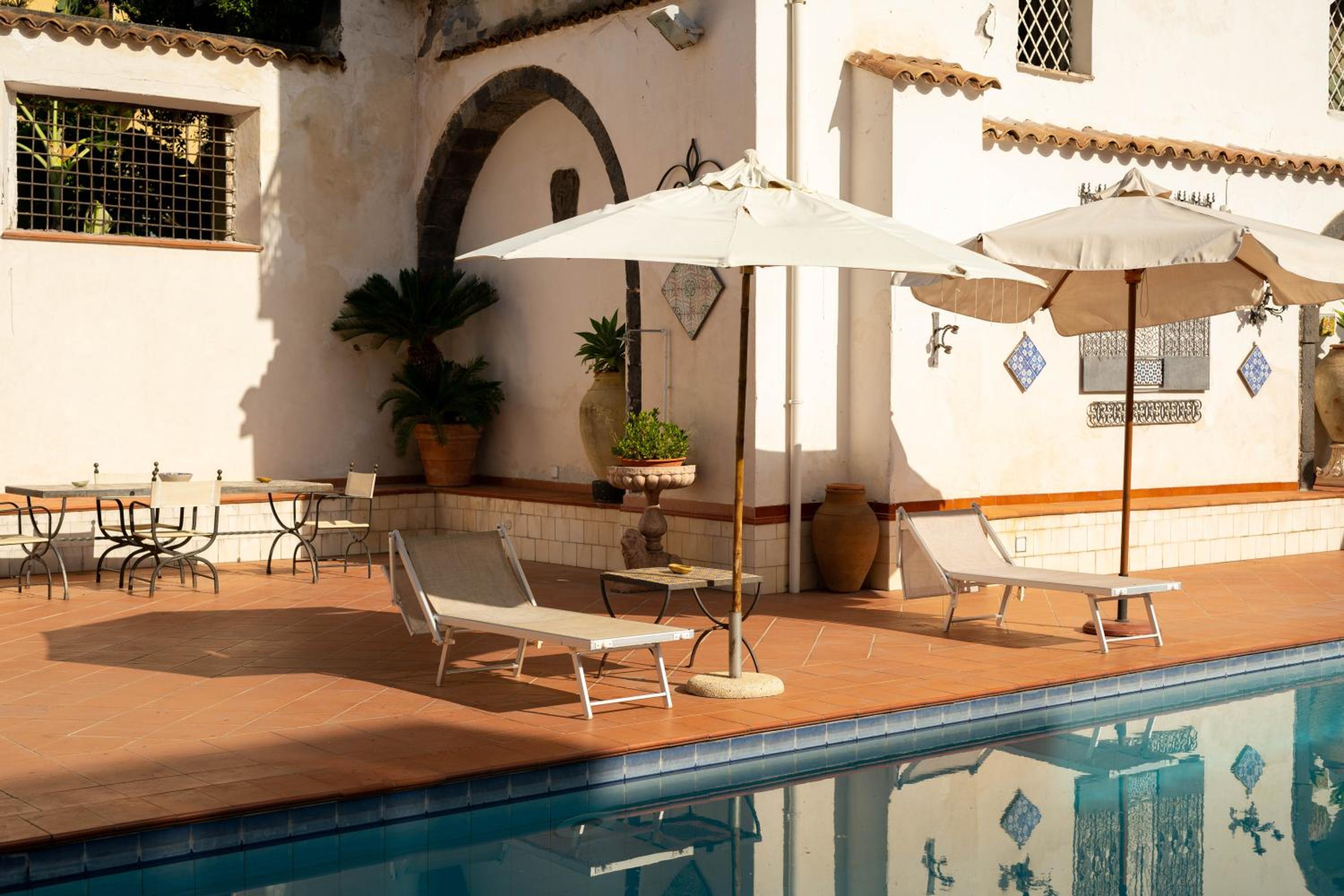 Don Camillo Loft con piscina view 3