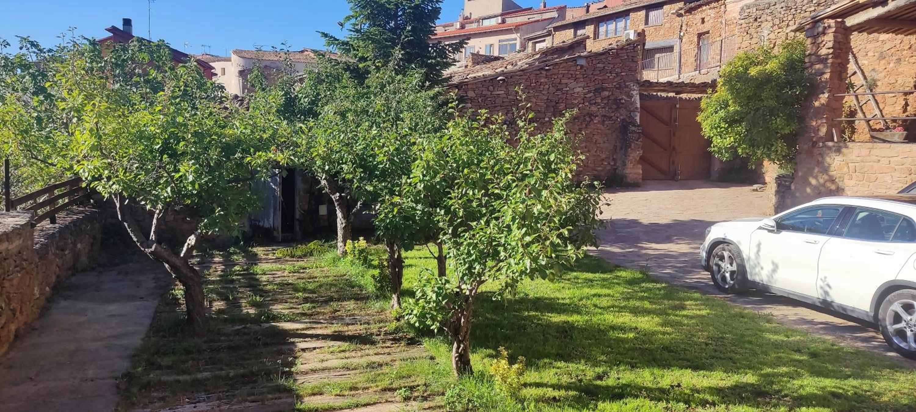 Era del Roio - Acogedora casa reformada en entorno único view 2