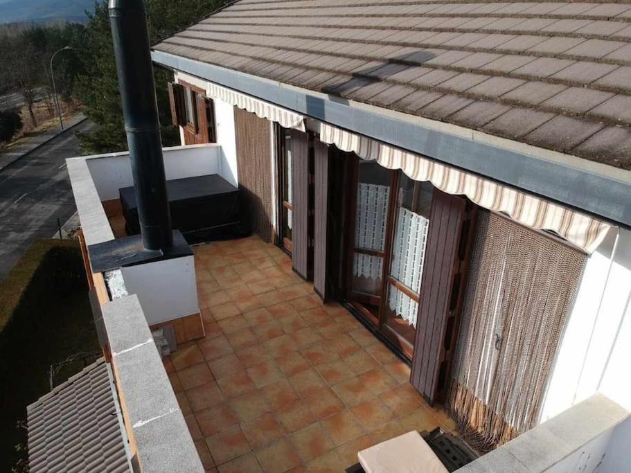 Casa nora villanua