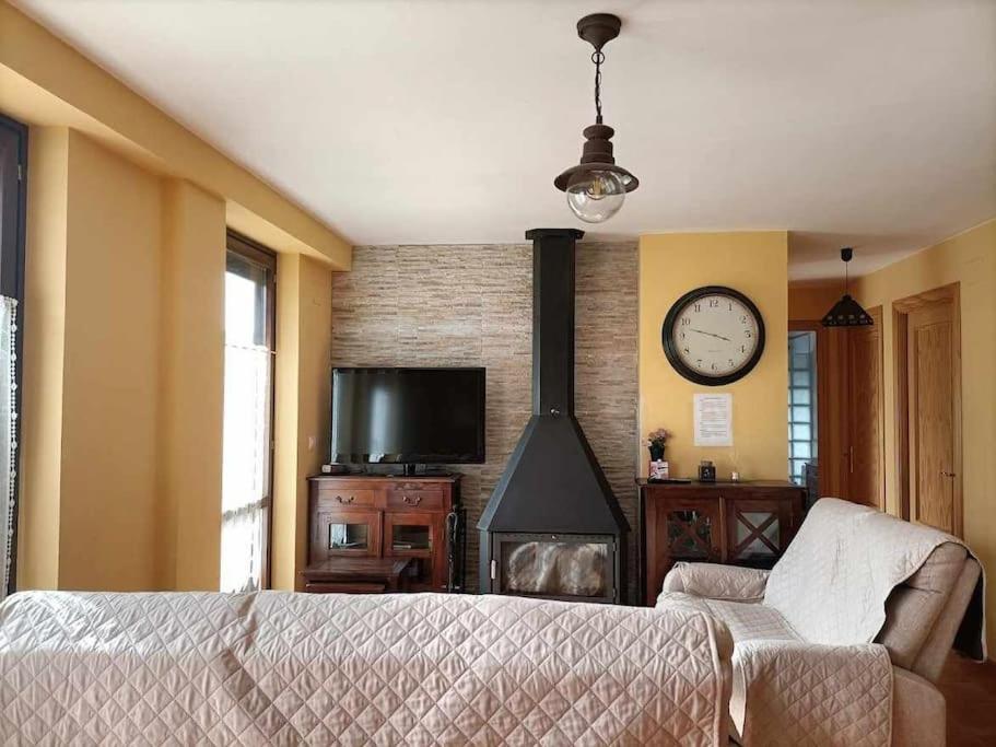 Casa nora villanua