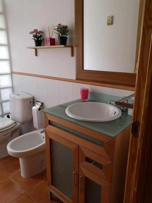 Casa nora villanua