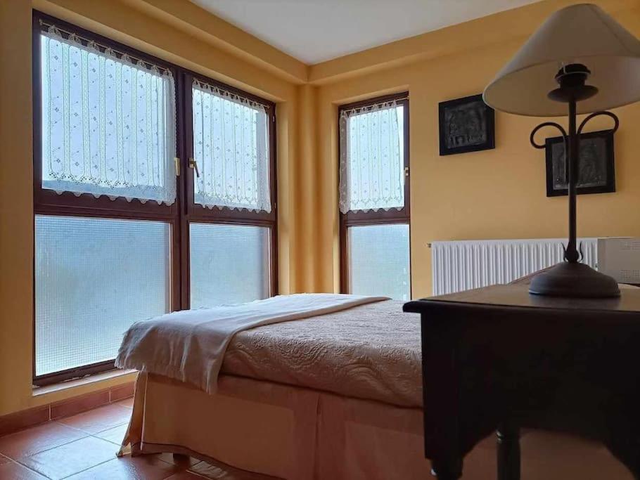 Casa nora villanua
