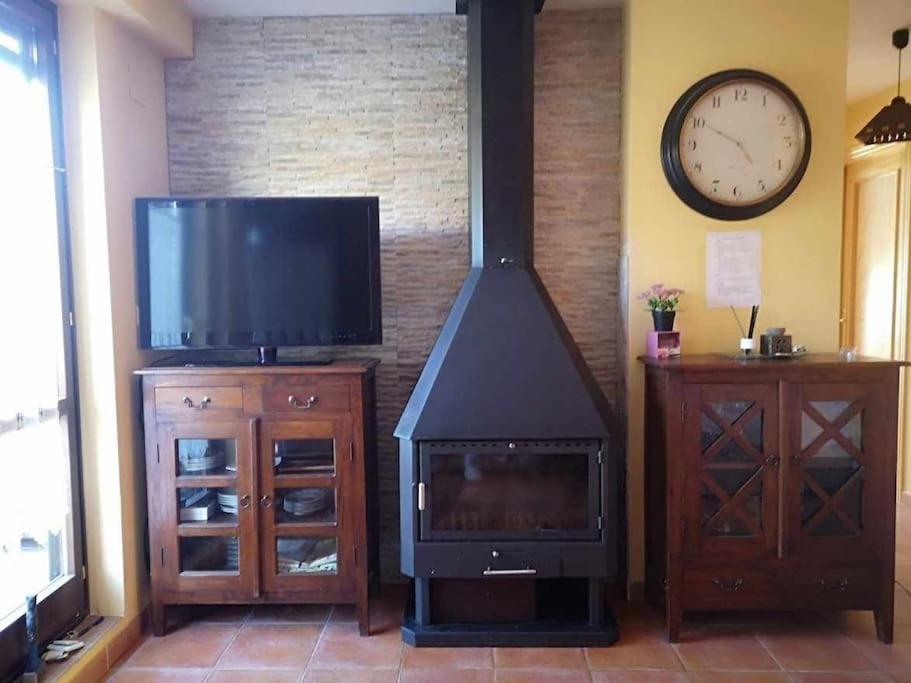Casa nora villanua