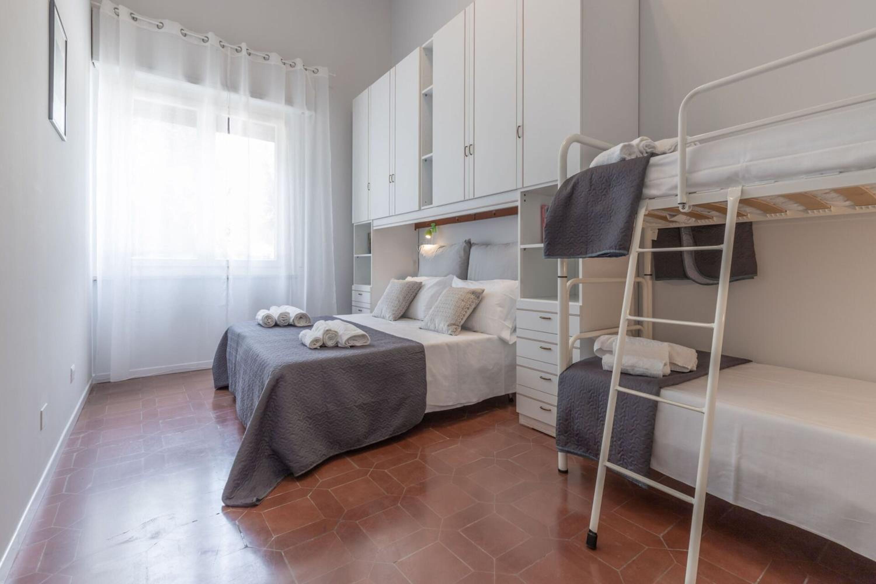 Villa degli Archi by Mmega