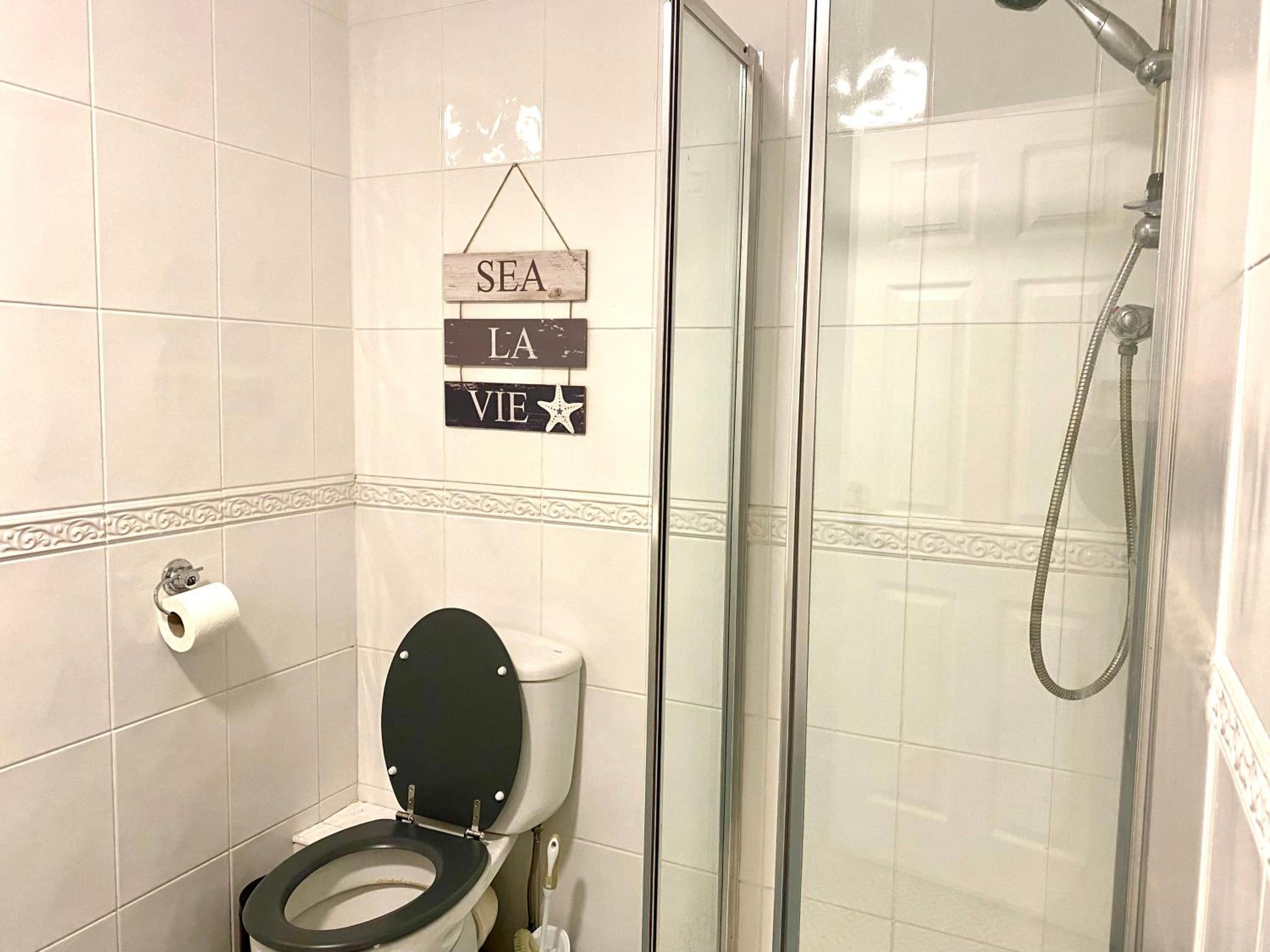 Fabrik Apartments - Harrowside by Blackpool Service Apartements