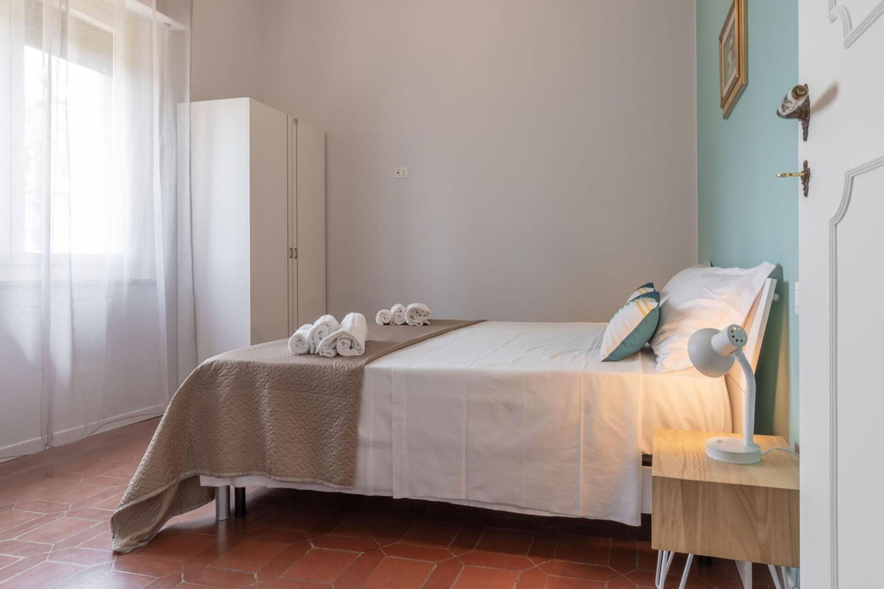 Villa degli Archi by Mmega