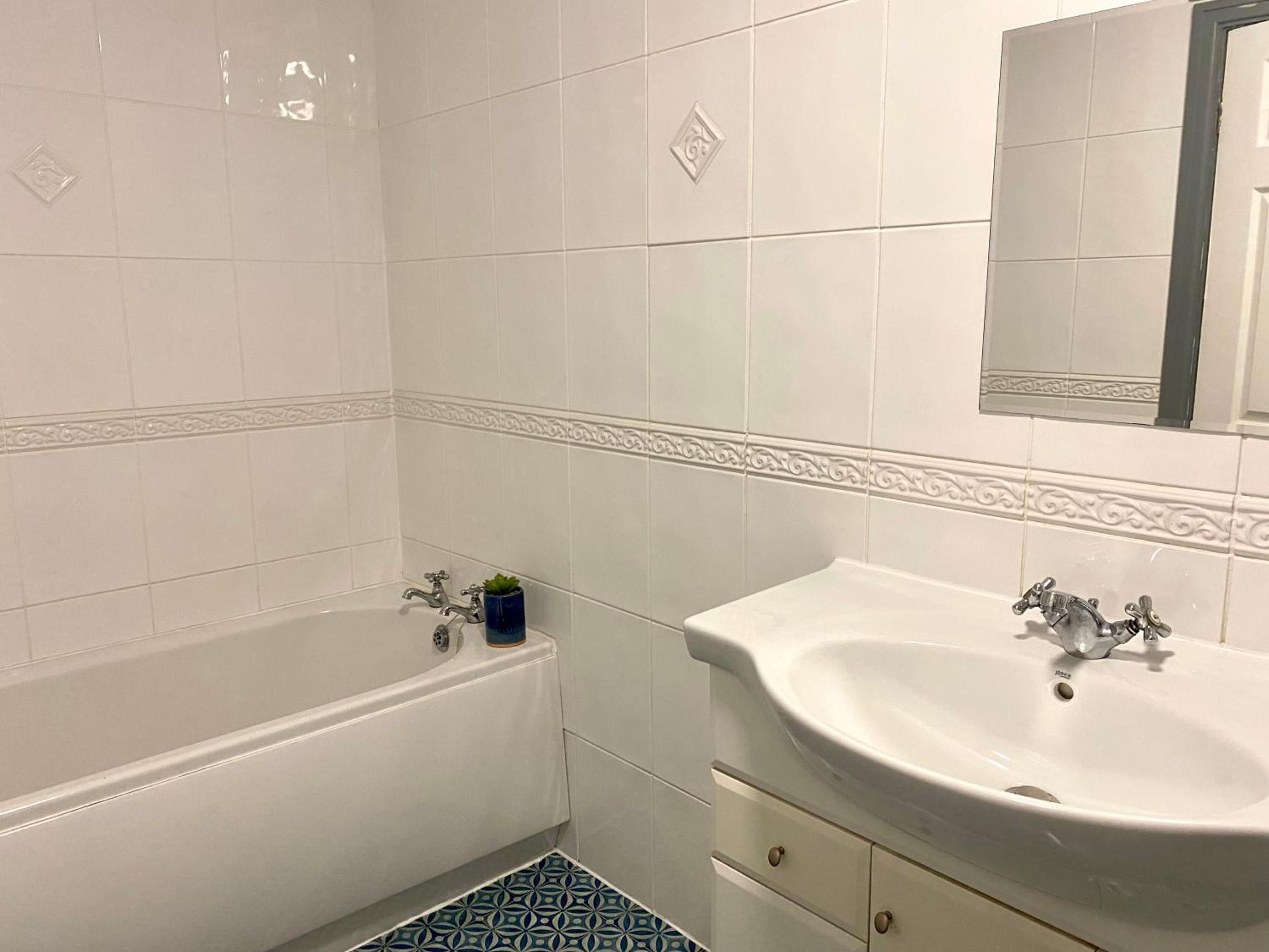 Fabrik Apartments - Harrowside by Blackpool Service Apartements