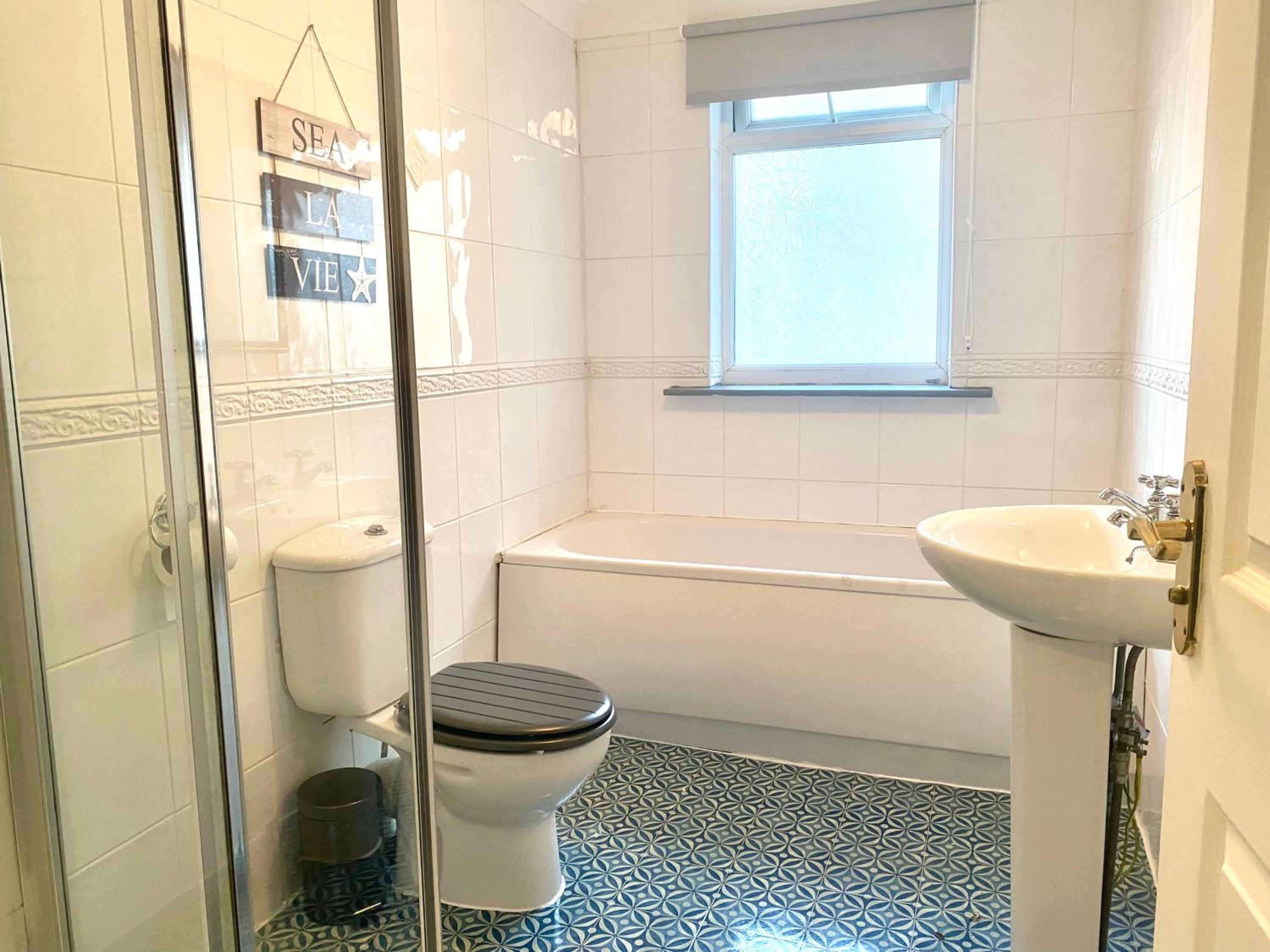 Fabrik Apartments - Harrowside by Blackpool Service Apartements