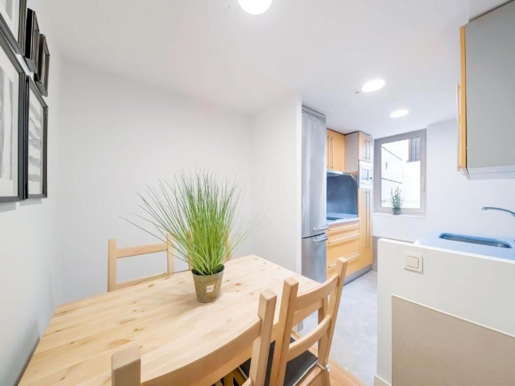 Apartamento Mercaderes
