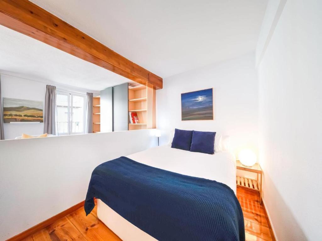 Apartamento Mercaderes