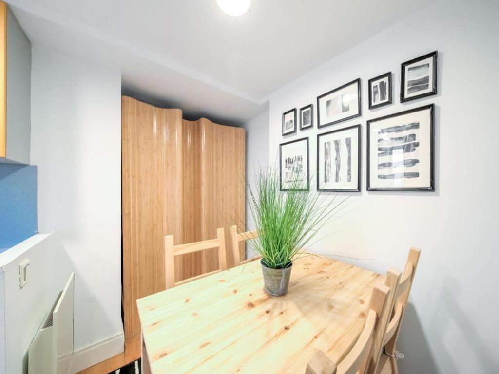 Apartamento Mercaderes