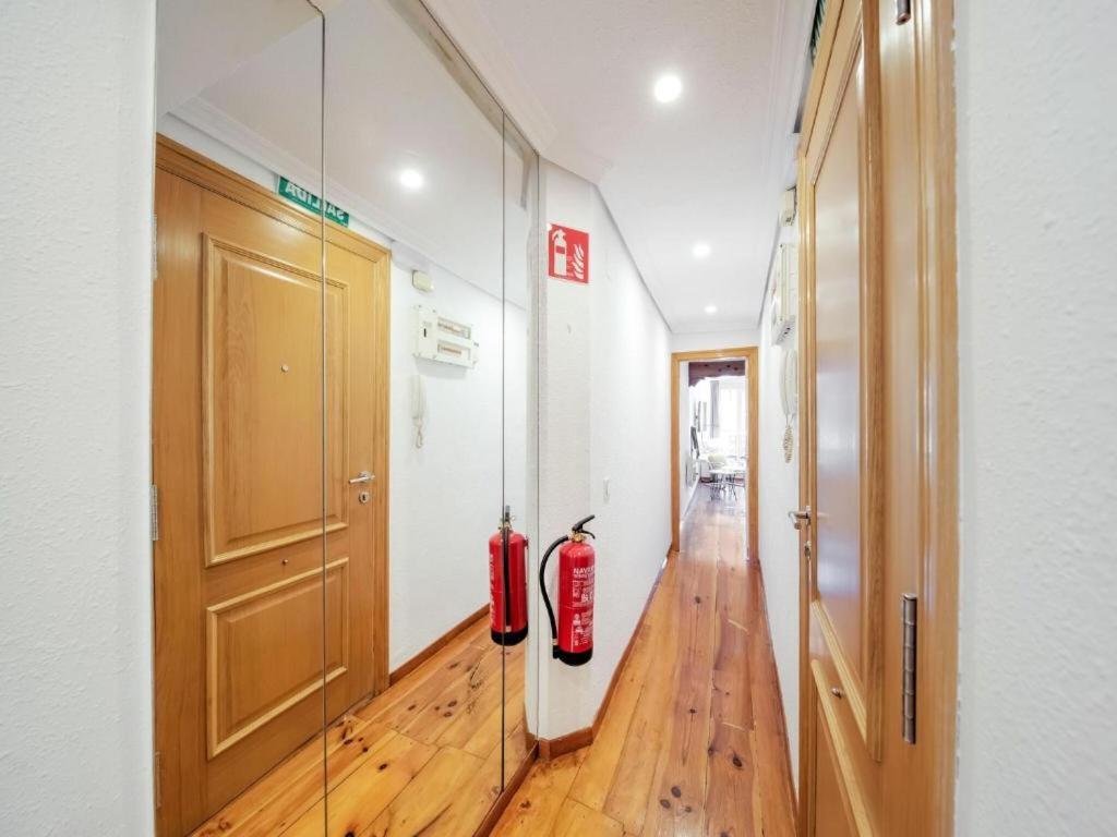 Apartamento Mercaderes