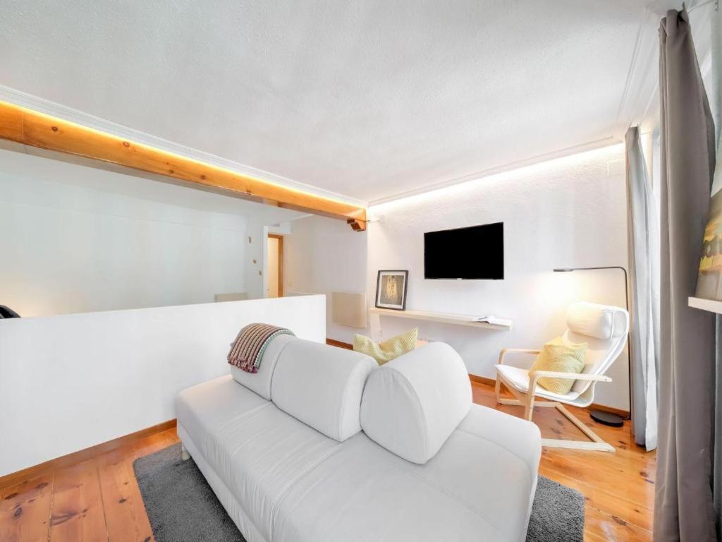 Apartamento Mercaderes