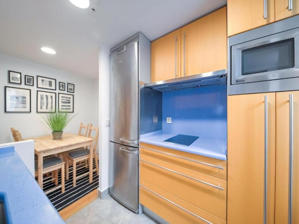 Apartamento Mercaderes