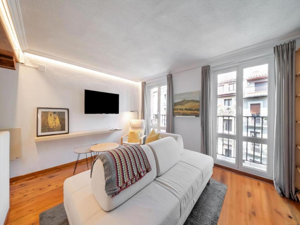 Apartamento Mercaderes