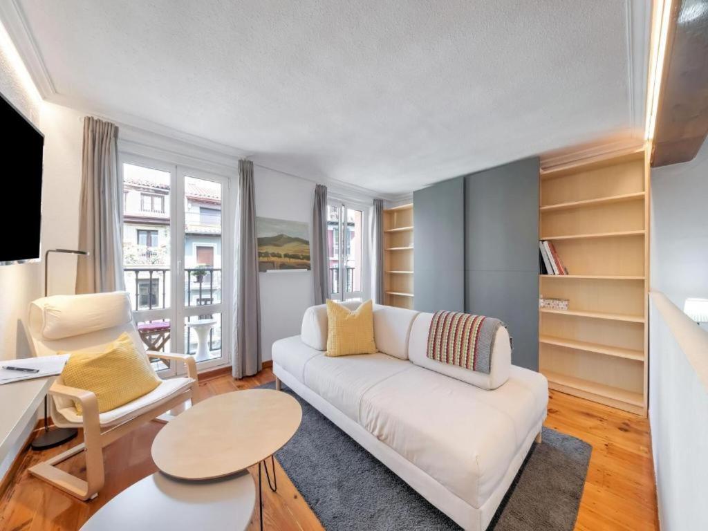 Apartamento Mercaderes