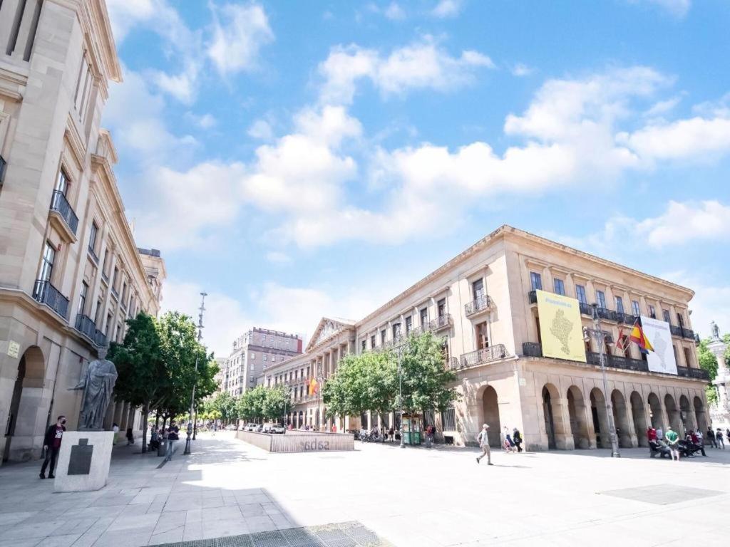 Apartamento Mercaderes
