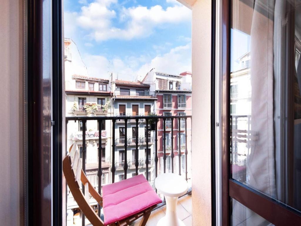 Apartamento Mercaderes