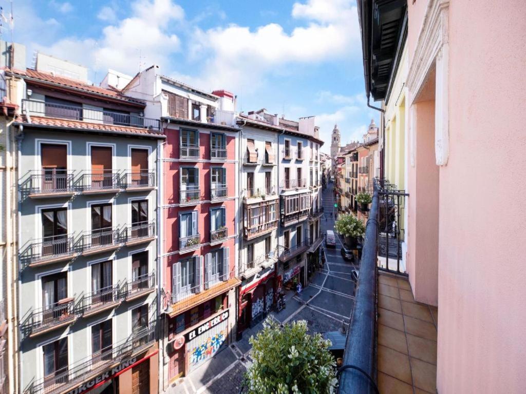 Apartamento Mercaderes