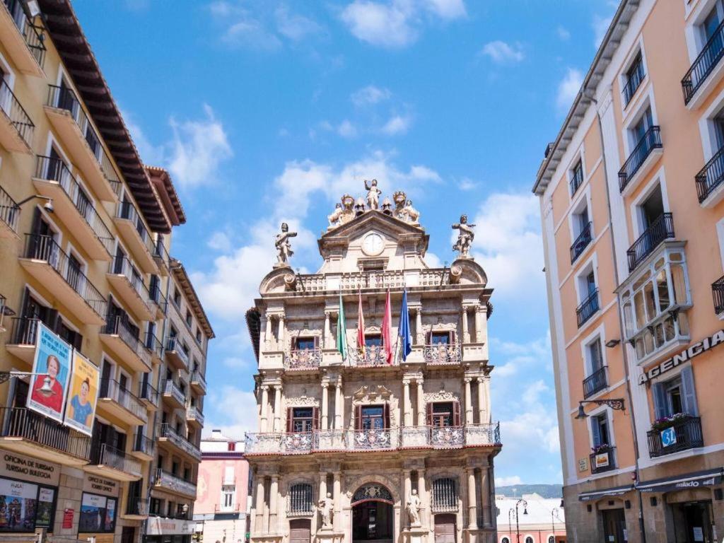 Apartamento Mercaderes