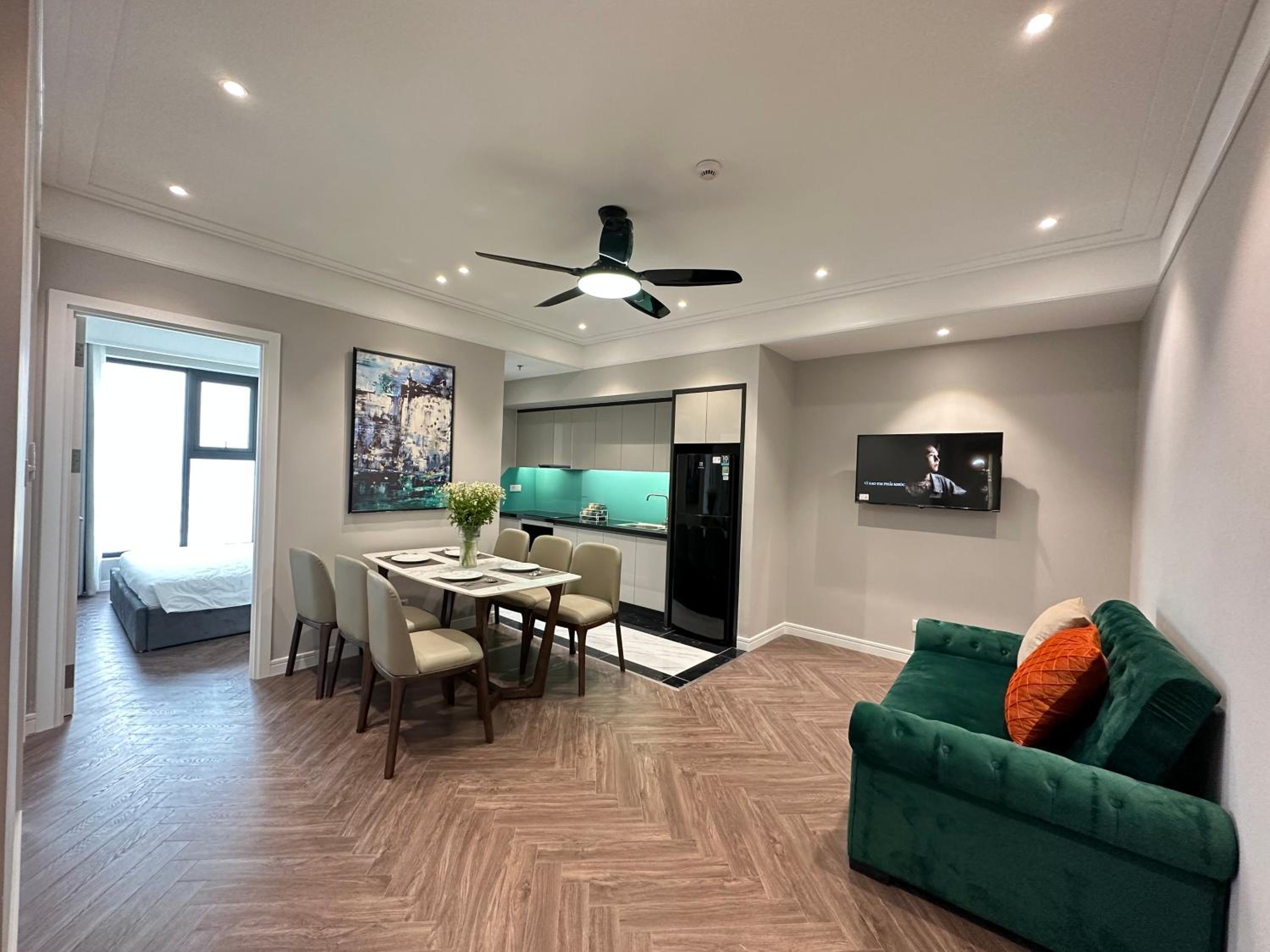 Căn hộ Altara 5 sao Quy Nhơn - Thiên Trang apartment