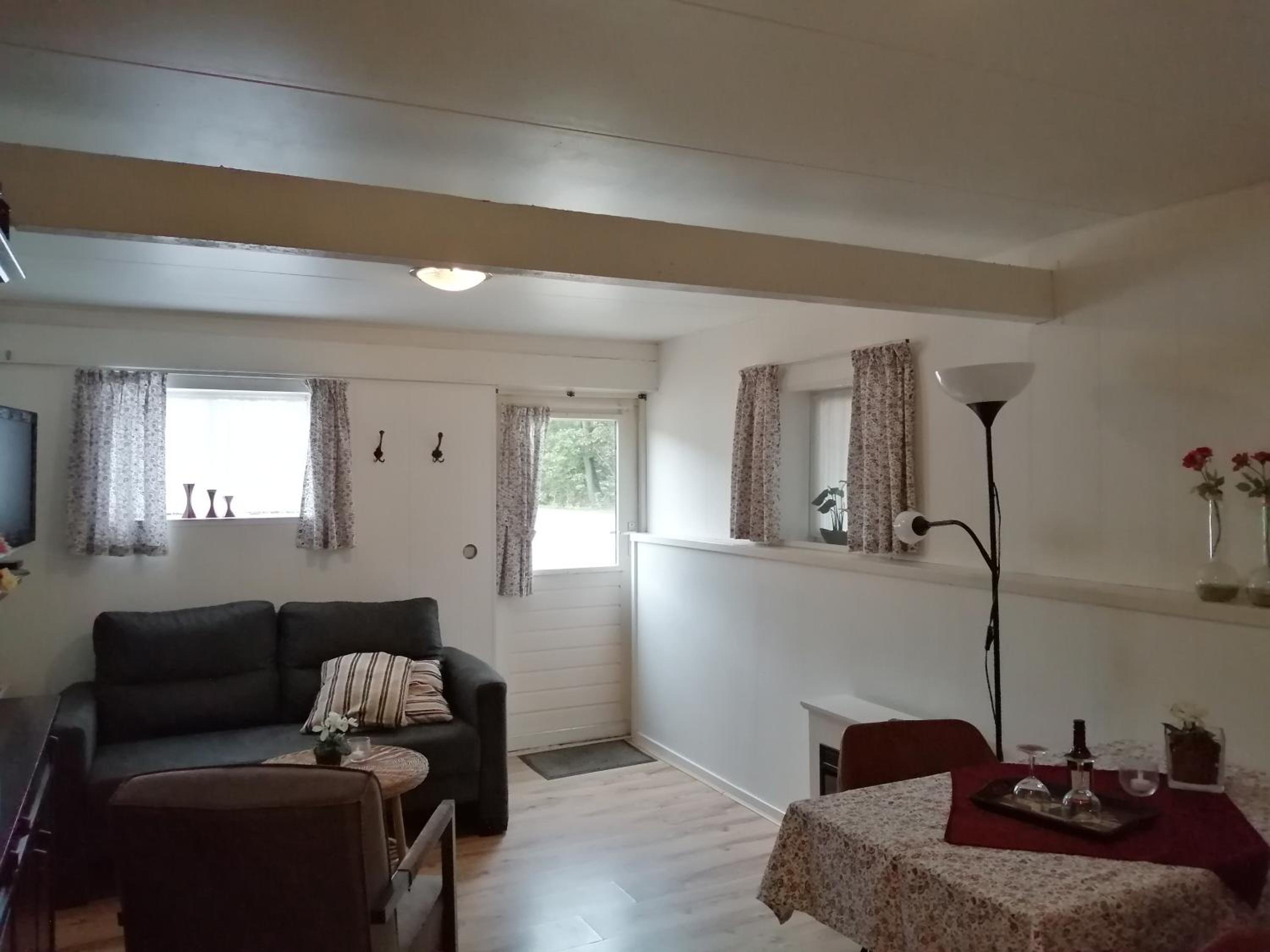Veenemaat B&B